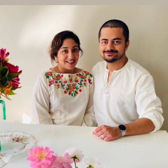 maharanidiaries